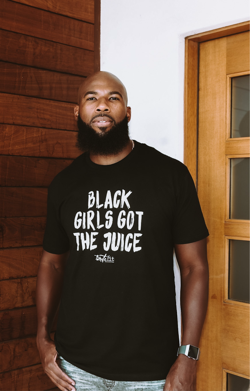 The Juice Tee (Unisex)